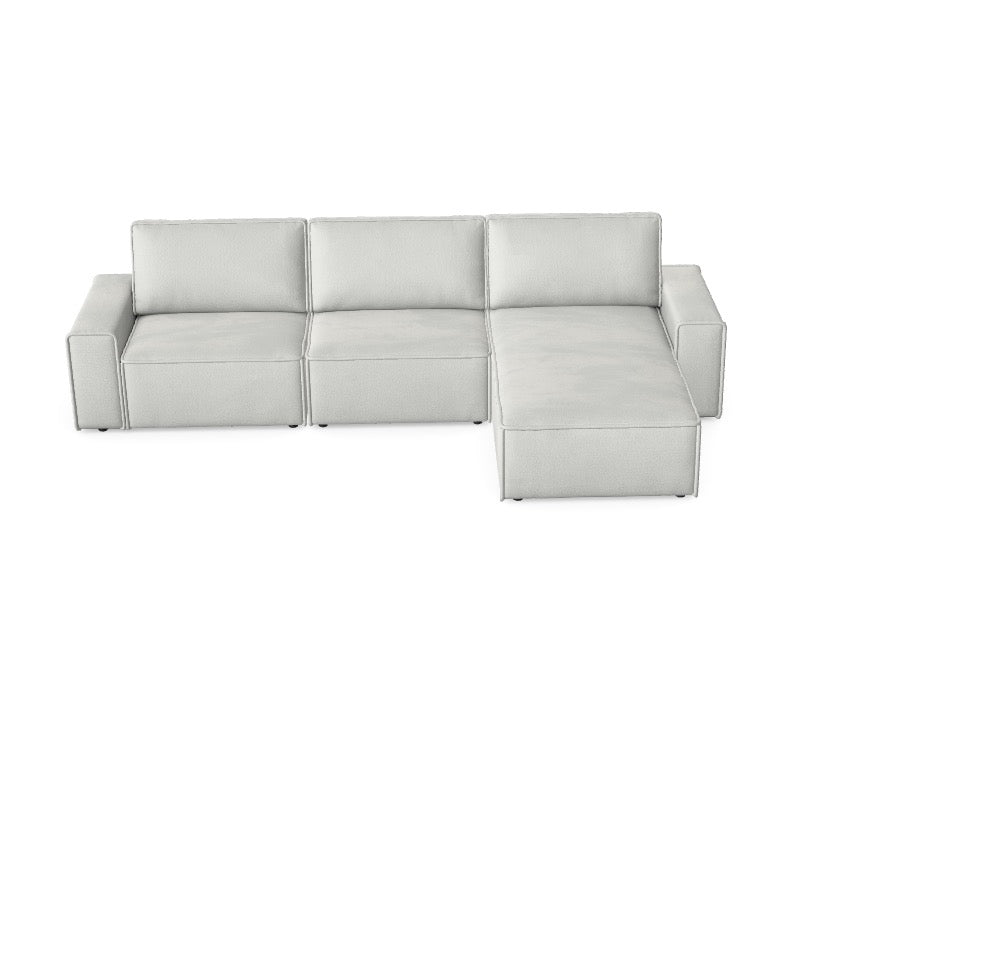 Domo Modular - Jouw gewenste configuratie M_W9CLM9