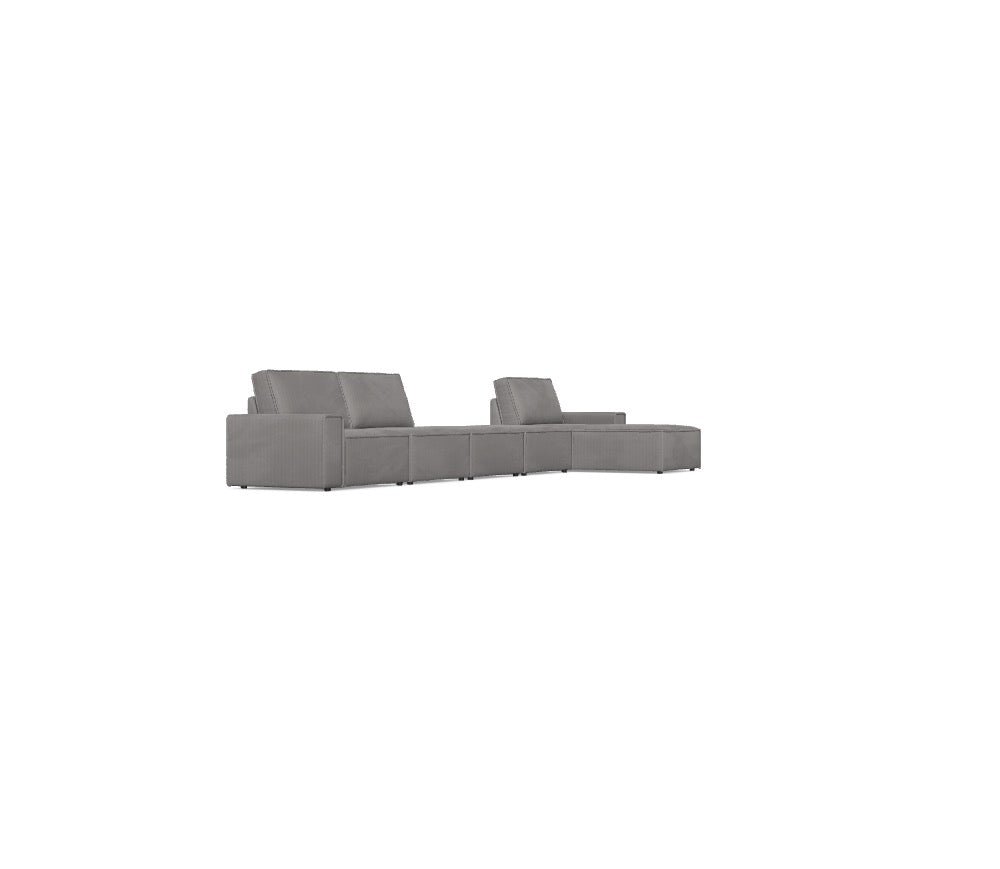 Domo Modular - Jouw gewenste configuratie M_WBZRFE