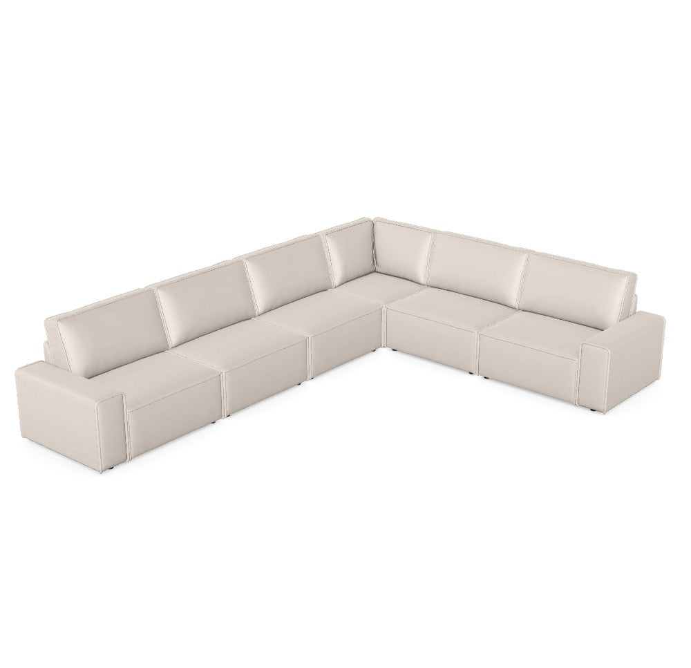 Domo Modular - Jouw gewenste configuratie M_WFOZDD