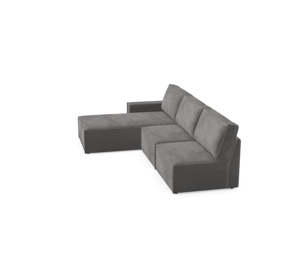 Domo Modular - Uw gewenste configuratie M_WJB94SP