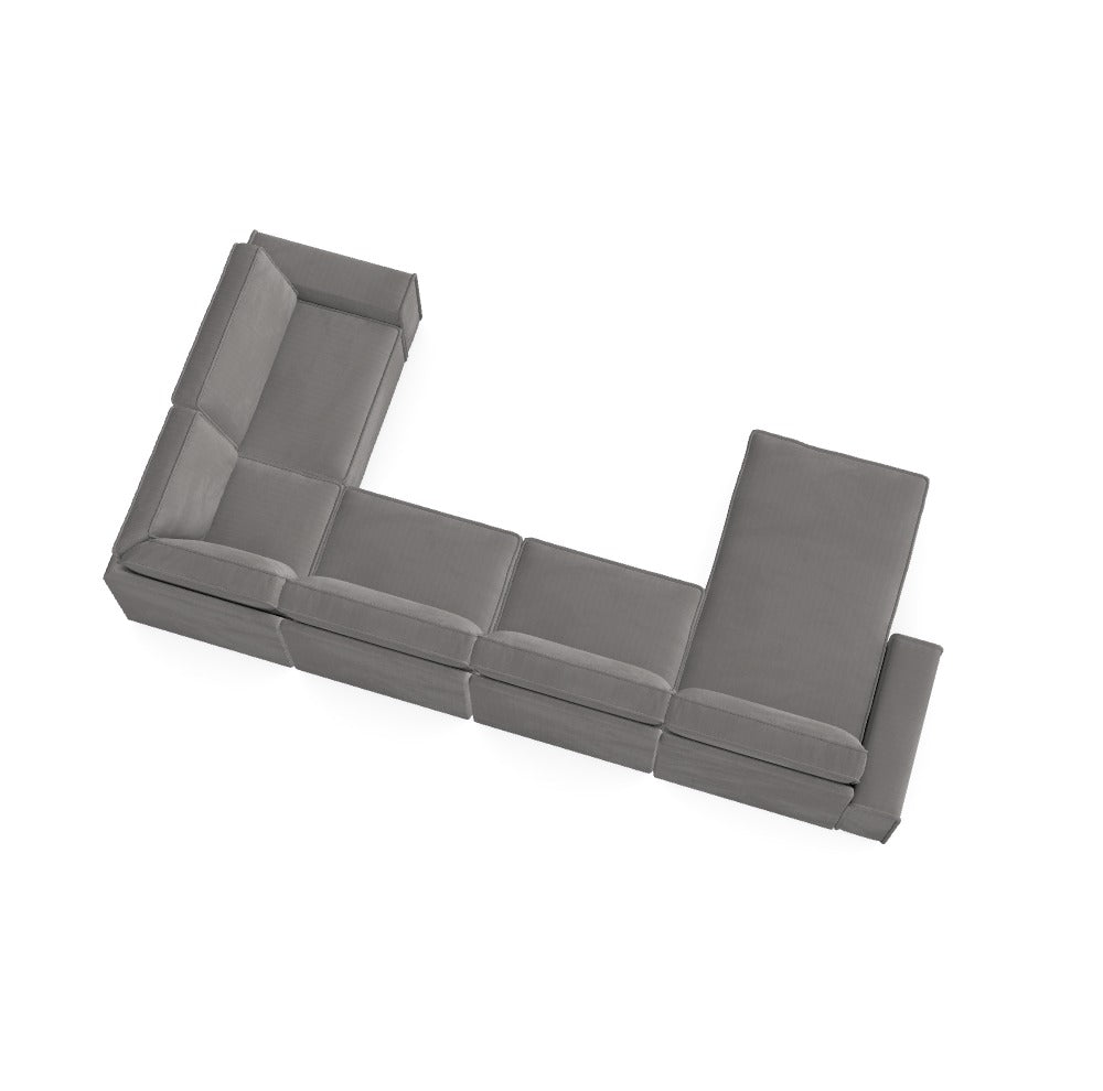 Domo Modular - Jouw gewenste configuratie M_WLKDWO