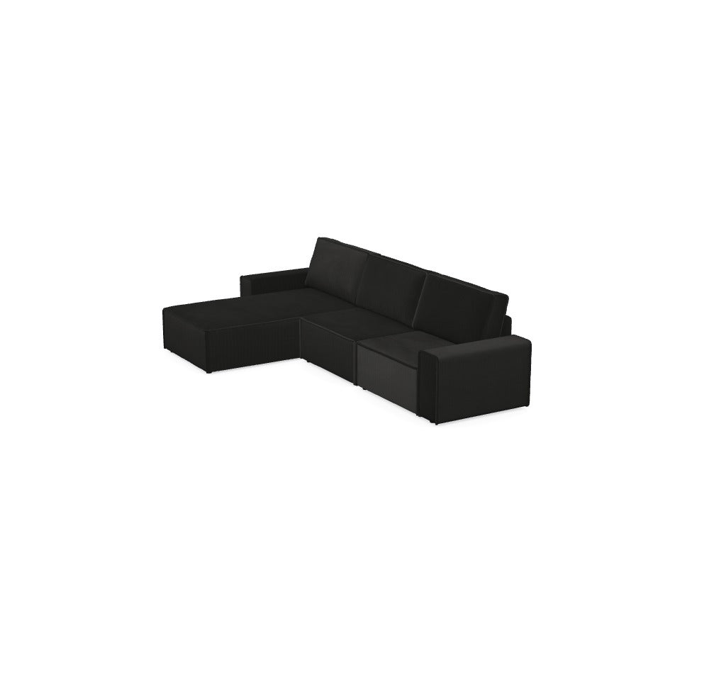 Domo Modular - Jouw gewenste configuratie M_WSLTDA