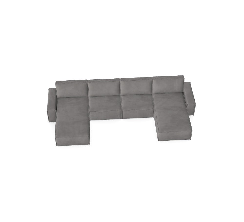 Domo Modulair - Jouw Gewenste Configuratie M_XE0VB7W