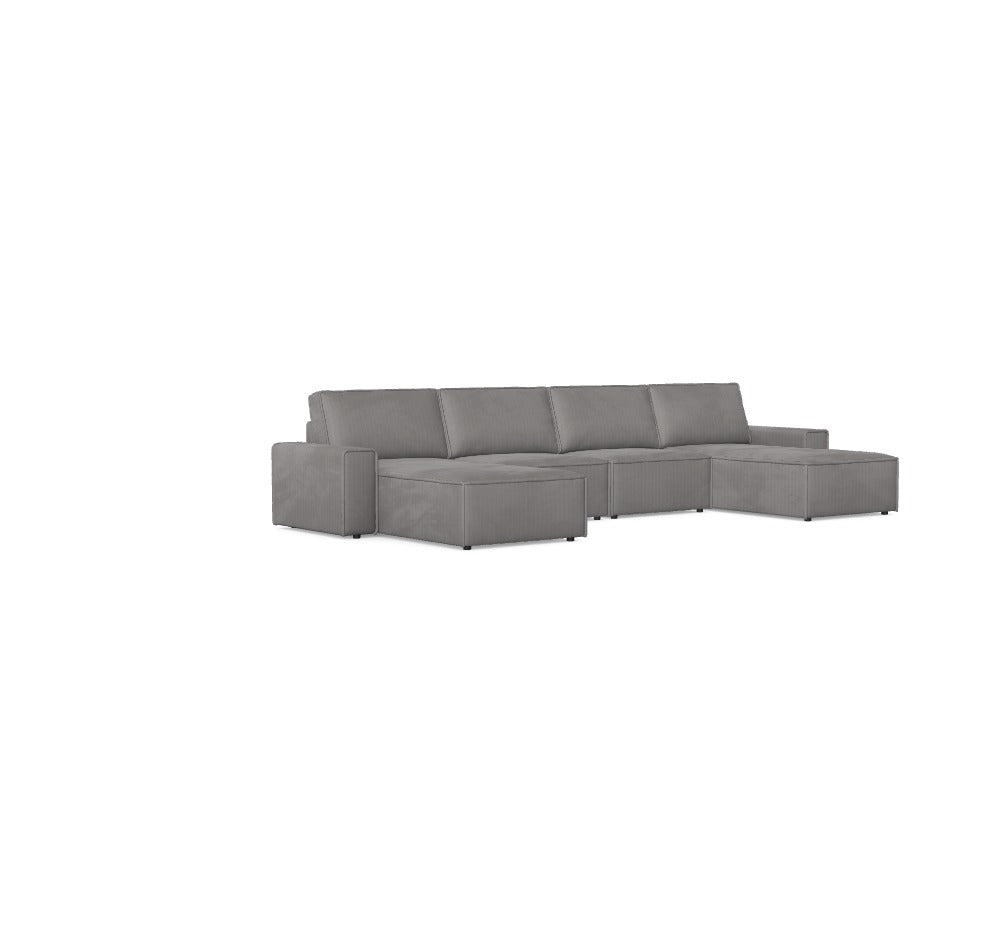 Domo Modular - Jouw gewenste configuratie M_XRIOJO