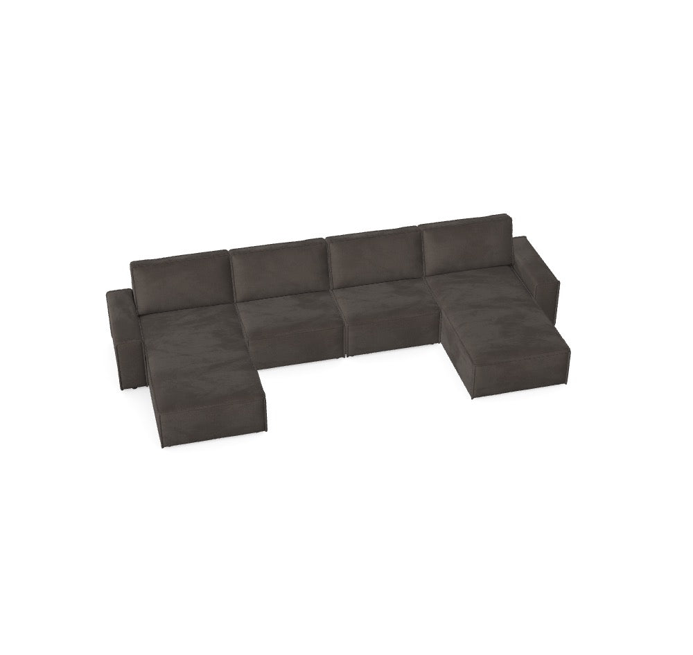 Domo Modular - Jouw gewenste configuratie M_XYJ8UV