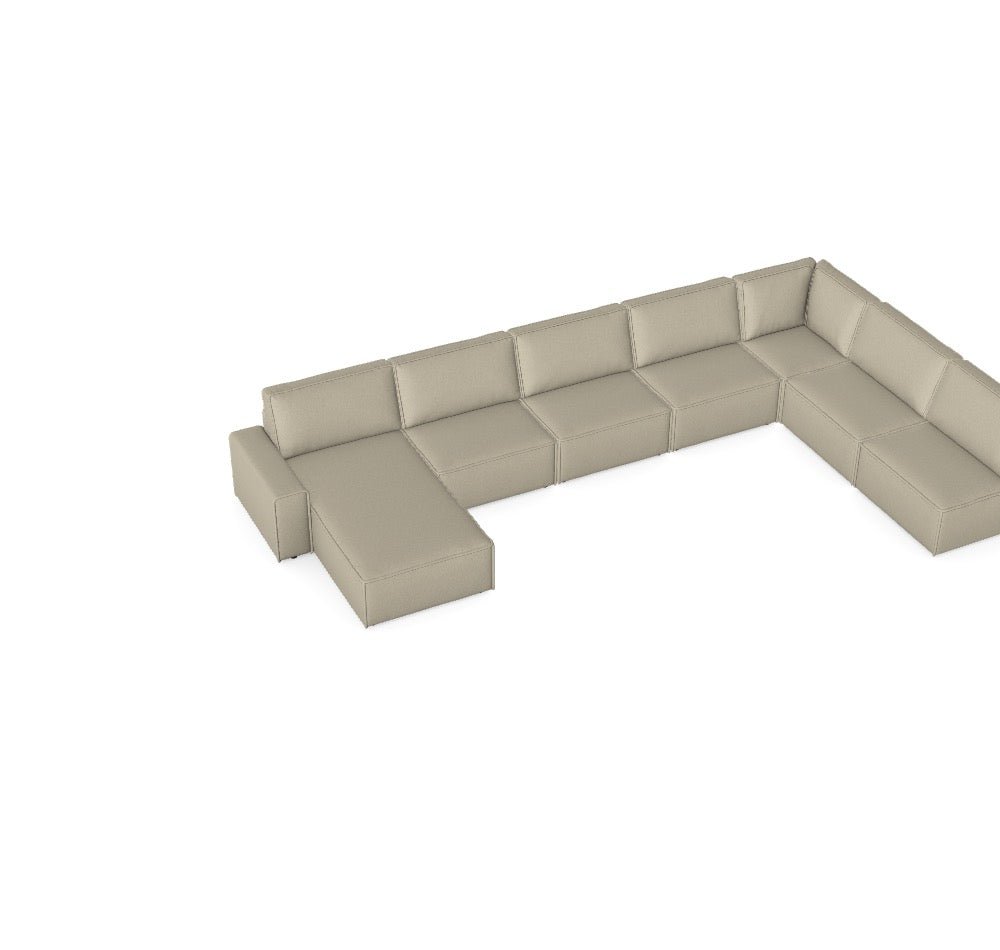 Domo Modular - Jouw gewenste configuratie M_Y3R0YG