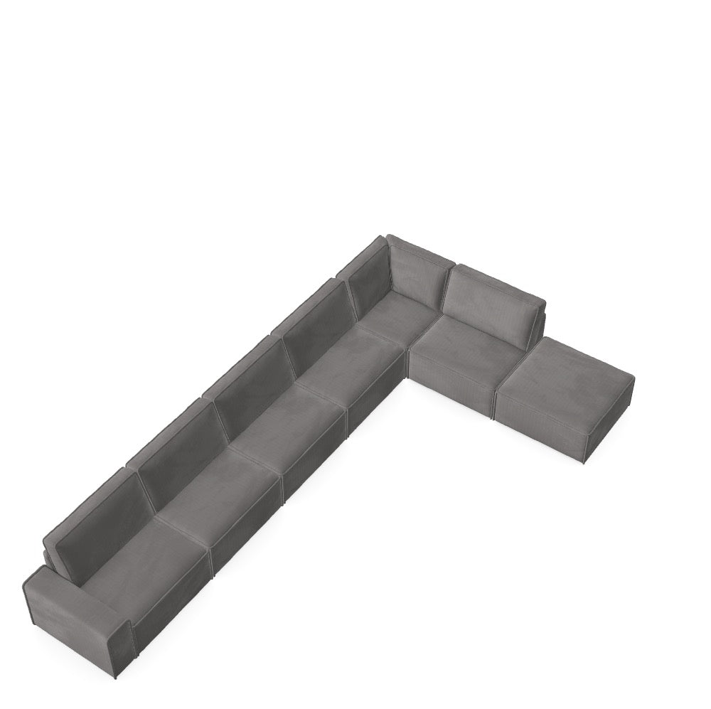 Domo Modular - Jouw gewenste configuratie M_YCFSVS