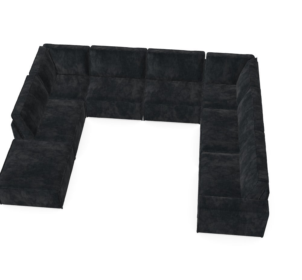 Domo Modular - Jouw gewenste configuratie M_YEJBN5