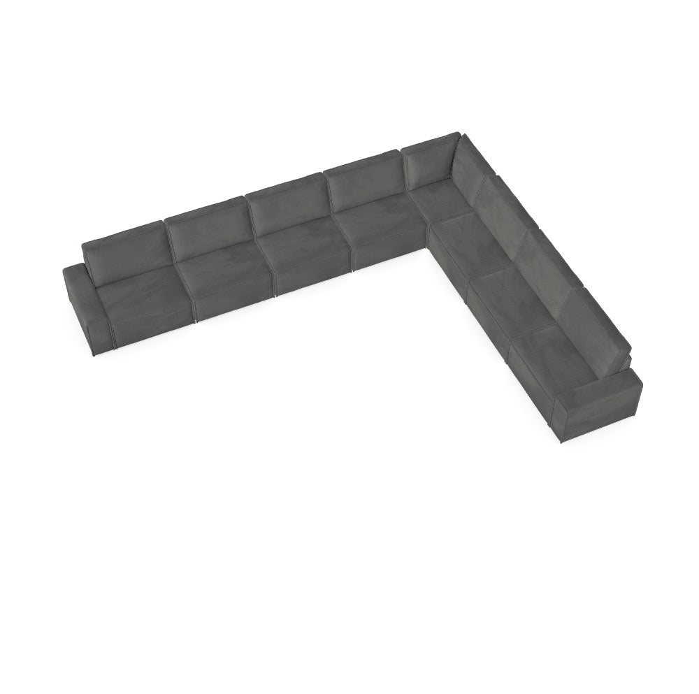 Domo Modular - Jouw gewenste configuratie M_YHFEIN