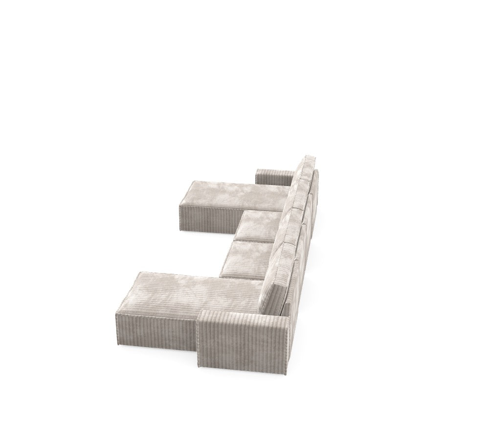 Domo Modular - Jouw gewenste configuratie M_YTCCDN