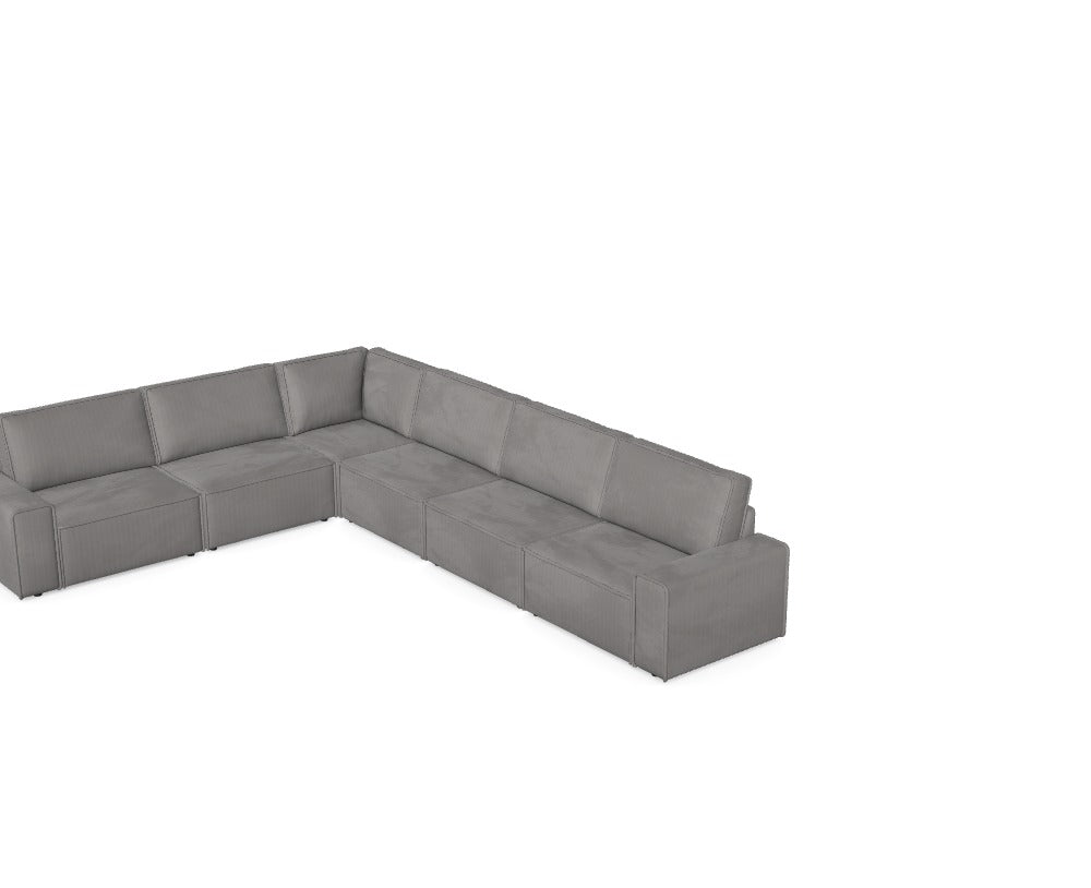 Domo Modular - Jouw gewenste configuratie M_YUK8WS