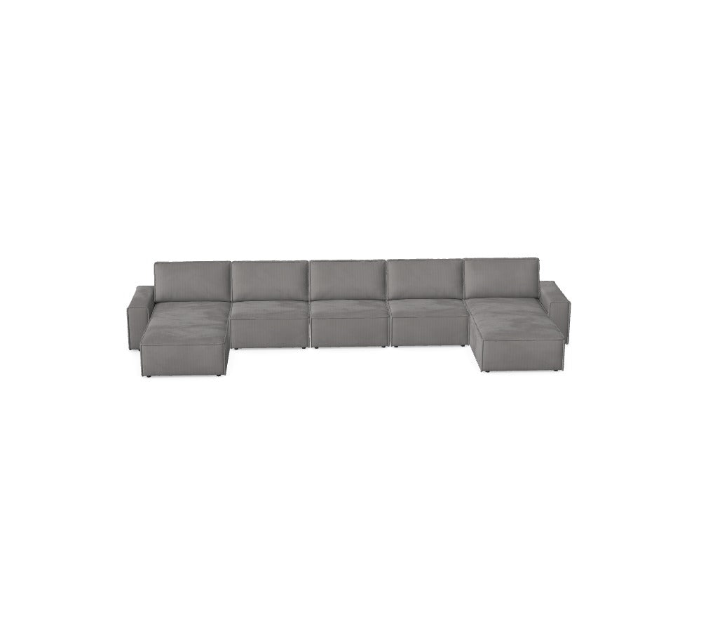 Domo Modular - Jouw gewenste configuratie M_Z2I43TB