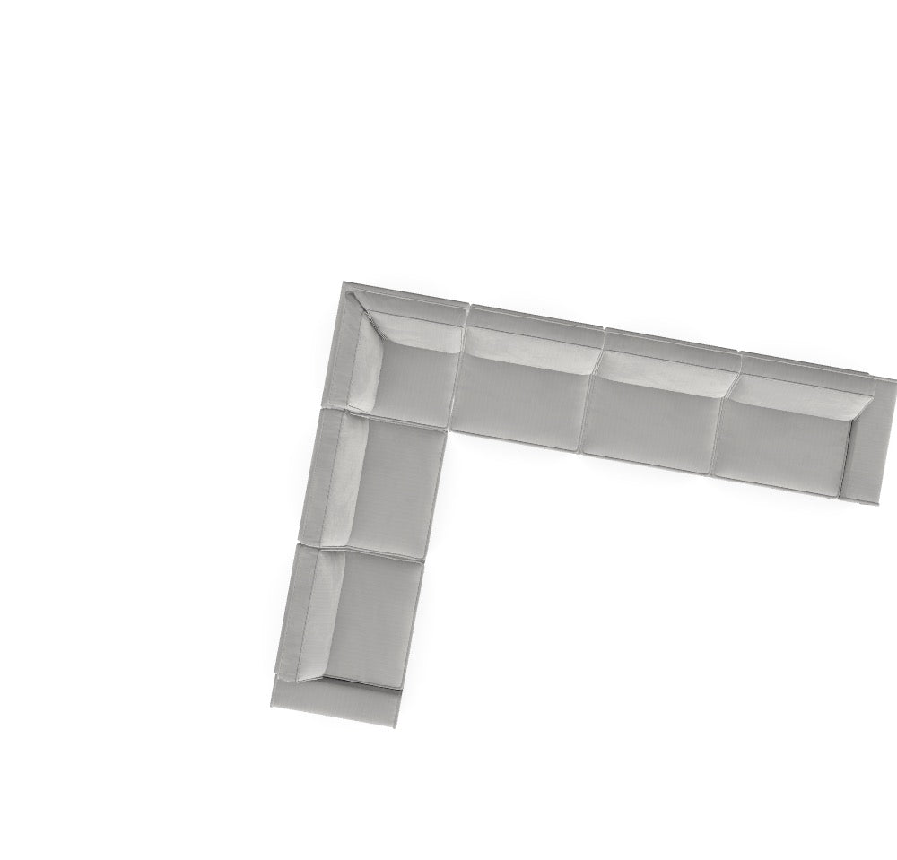 Domo Modular - Jouw gewenste configuratie M_ZC16ZO