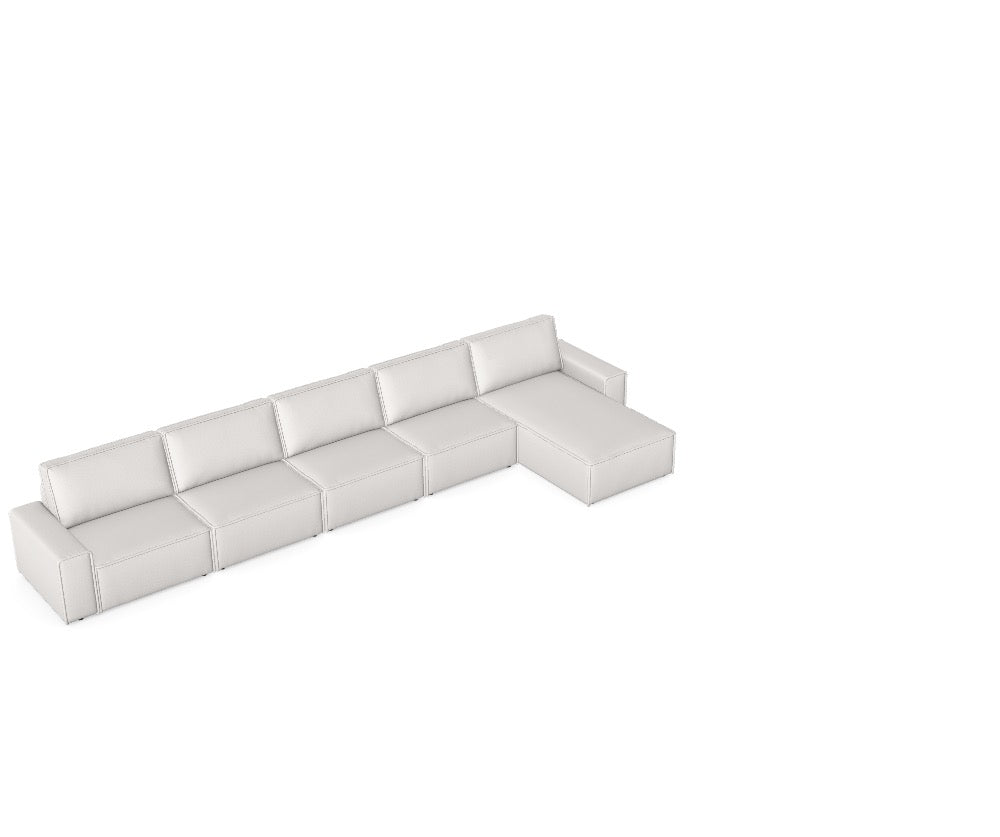 Domo Modular - Jouw gewenste configuratie M_ZFDHAR