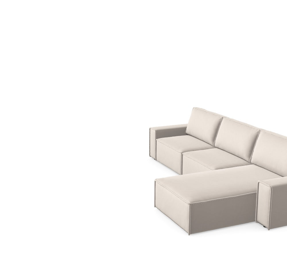 Domo Modular - Jouw gewenste configuratie M_ZMPKCB