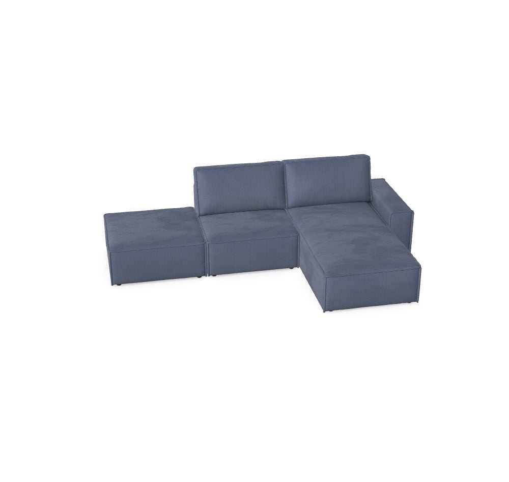 Domo Modular - Jouw gewenste configuratie M_ZVHJ44