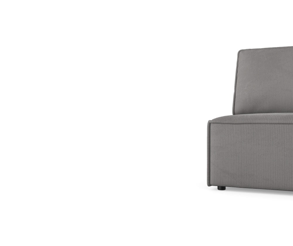 Domo Modular - Jouw gewenste configuratie M_ZVQBAS