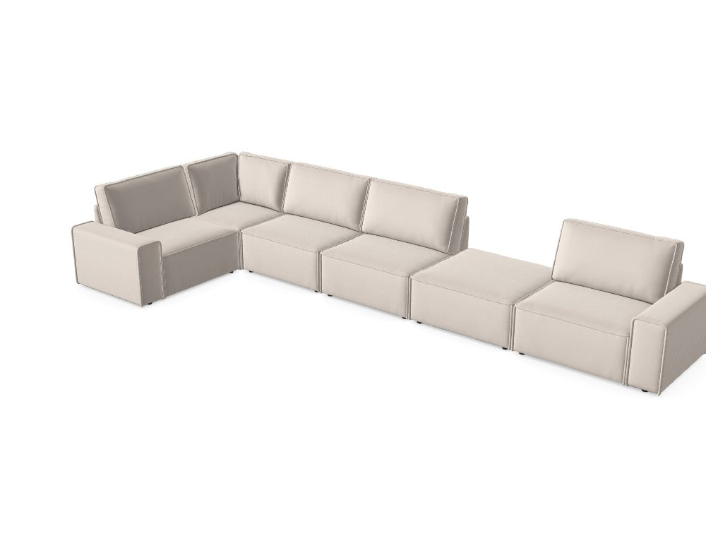 Domo Modular - Uw gewenste configuratie M_ZWPQLB0