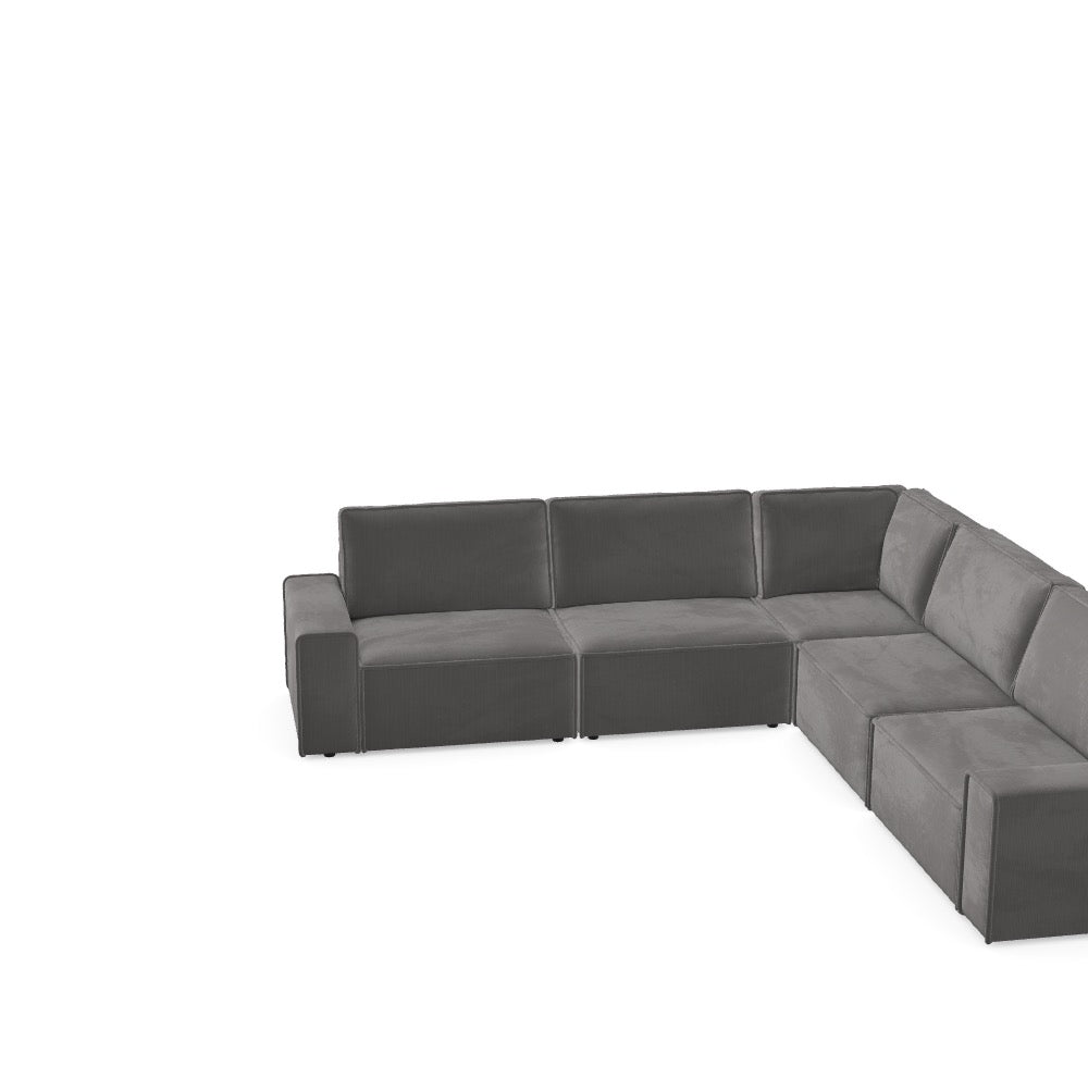 Domo Modular - Jouw gewenste configuratie M_ZWVJJLA