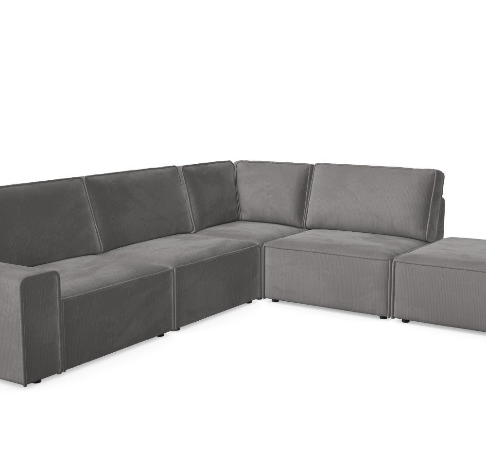 Domo Modular - Jouw gewenste configuratie M_ZZZ6UK