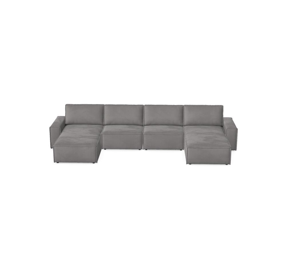 Domo Modular - Jouw gewenste configuratie NTO0H9