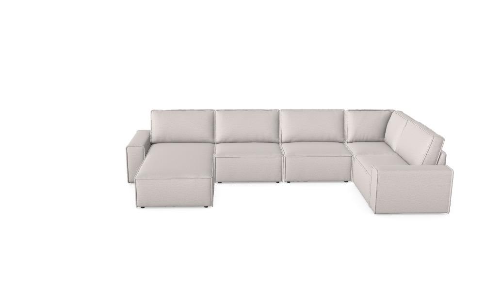 Domo Modular - Jouw gewenste configuratie O3WYIU