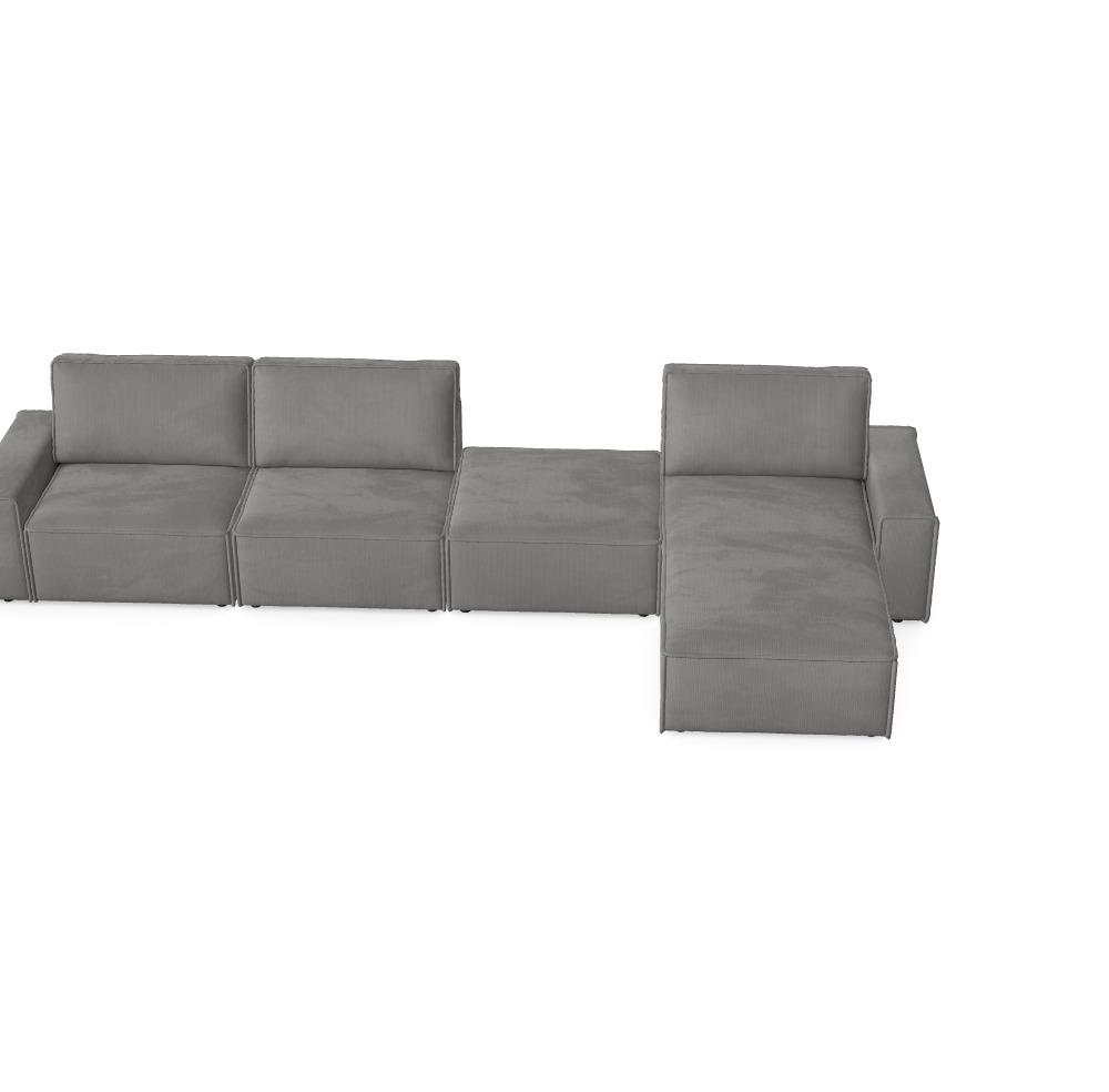 Domo Modular - Jouw gewenste configuratie OBMZRI