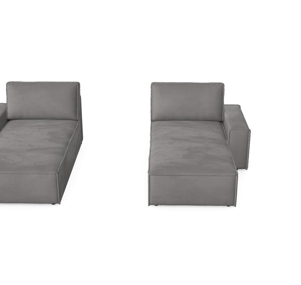 Domo Modular - Jouw gewenste configuratie OBR7WD