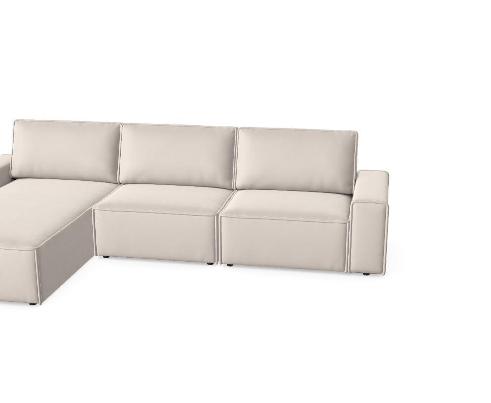 Domo Modular - Jouw gewenste configuratie OU5AOR