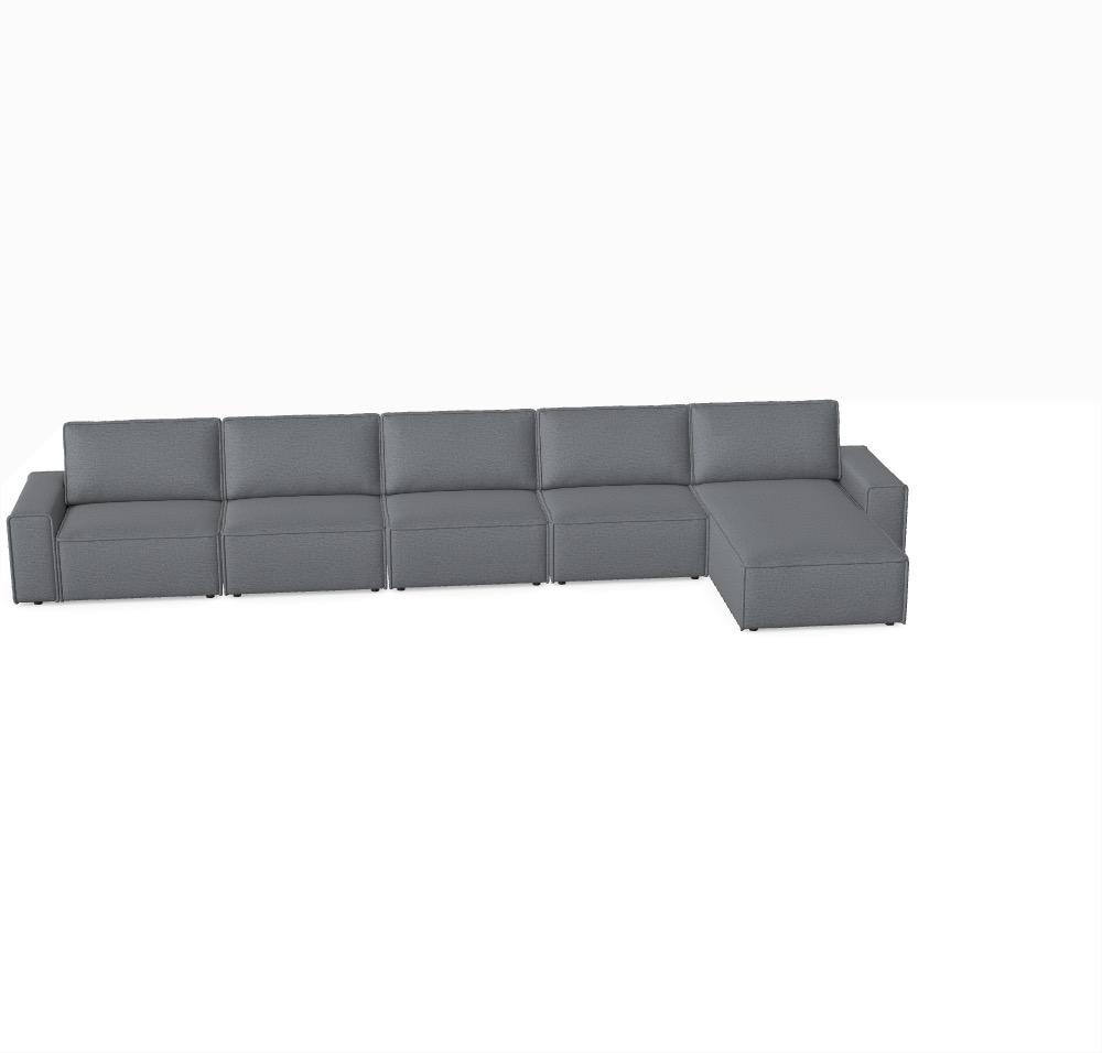 Domo Modular - Jouw gewenste configuratie PKHQEC