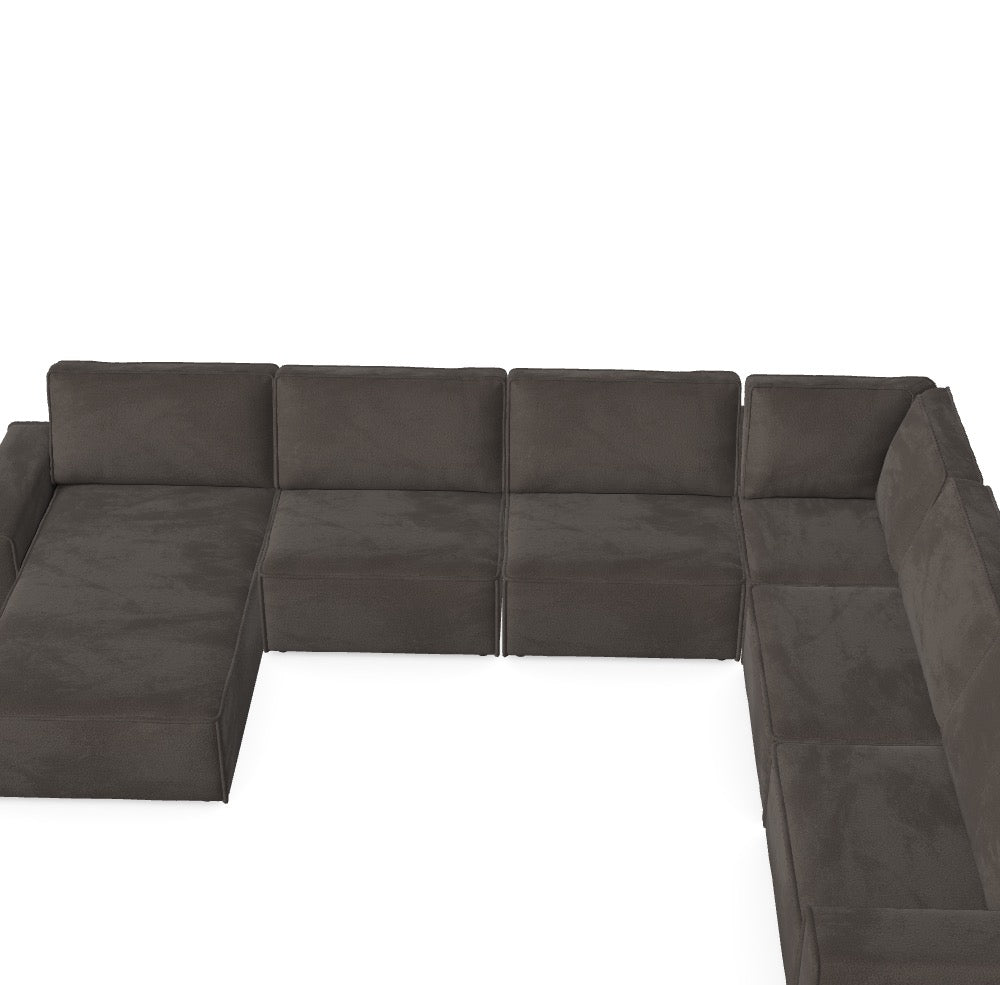 Domo Modular - Jouw gewenste configuratie PKZDIU