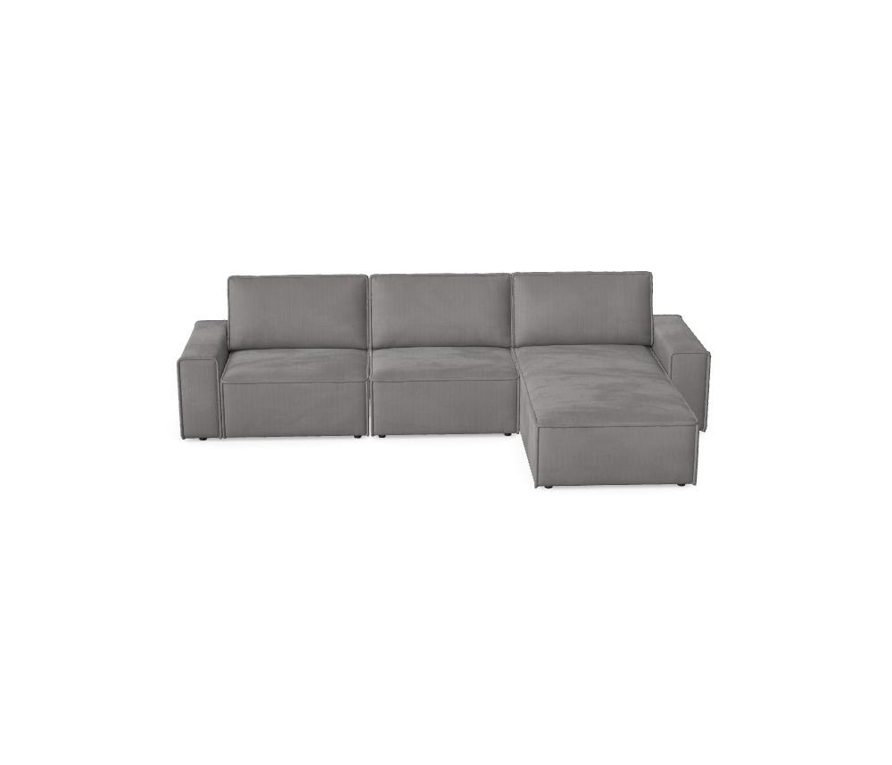 Domo Modular - Jouw gewenste configuratie PMVJCJ