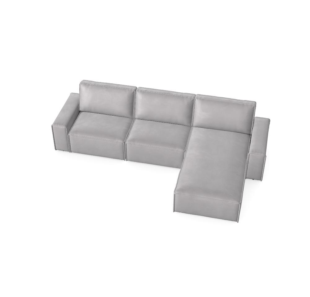 Domo Modular - Jouw gewenste configuratie PQNXZN