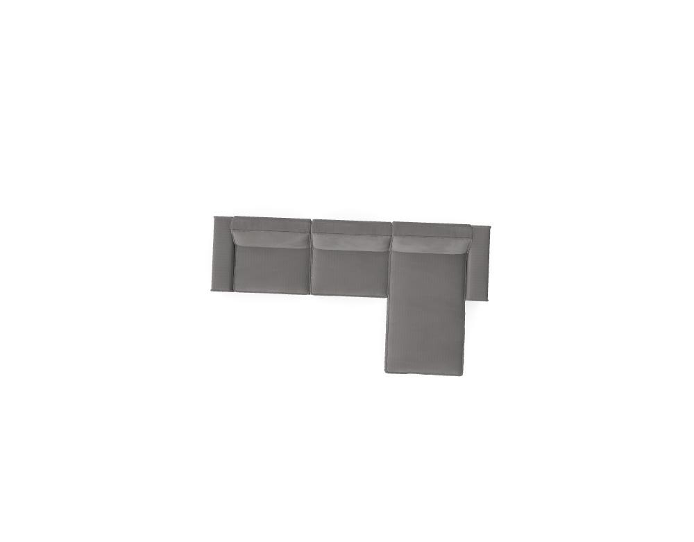 Domo Modular - Jouw gewenste configuratie QCSC5E