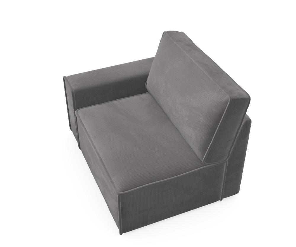 Domo Modular - Jouw gewenste configuratie QIRJJU