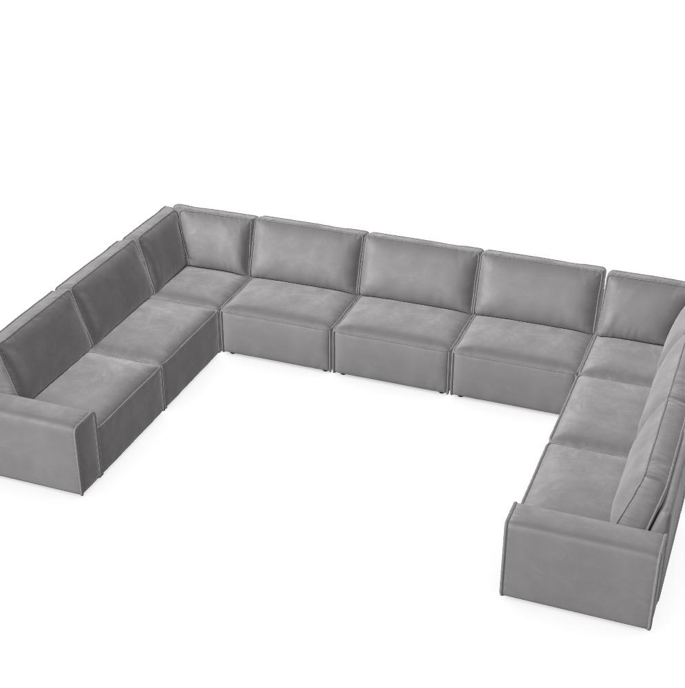 Domo Modular - Jouw gewenste configuratie QYHJDY