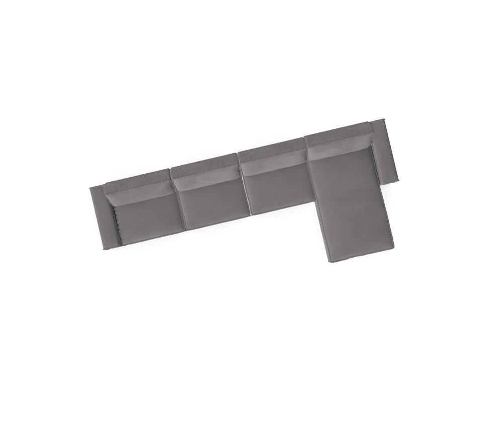 Domo Modular - Jouw gewenste configuratie RNA16W