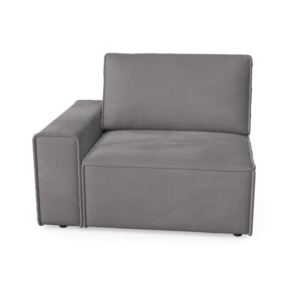 Domo Modular - Jouw gewenste configuratie ROT1IE