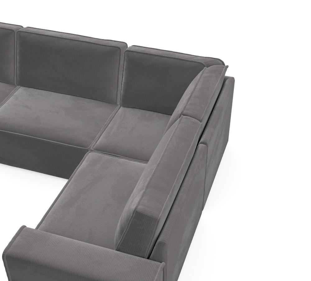 Domo Modular - Jouw gewenste configuratie STWE4X