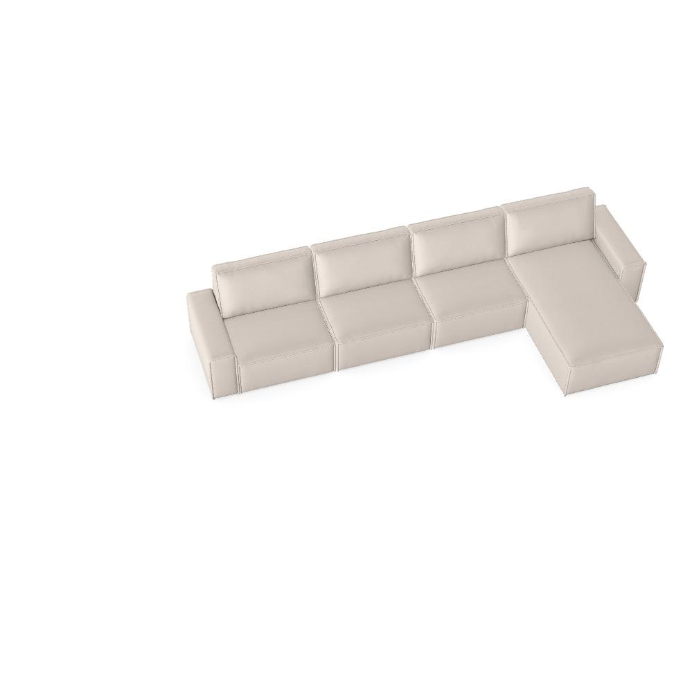 Domo Modular - Jouw gewenste configuratie TQPLIG