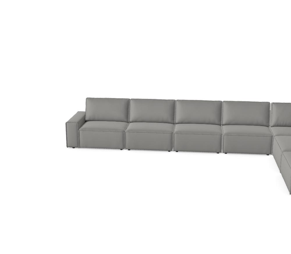 Domo Modular - Jouw gewenste configuratie UDEWHK