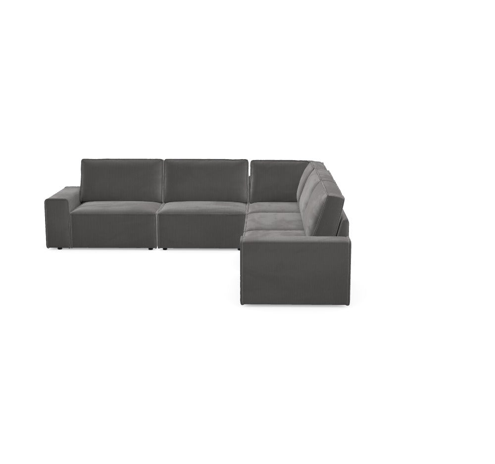 Domo Modular - Jouw gewenste configuratie V5ZHEP