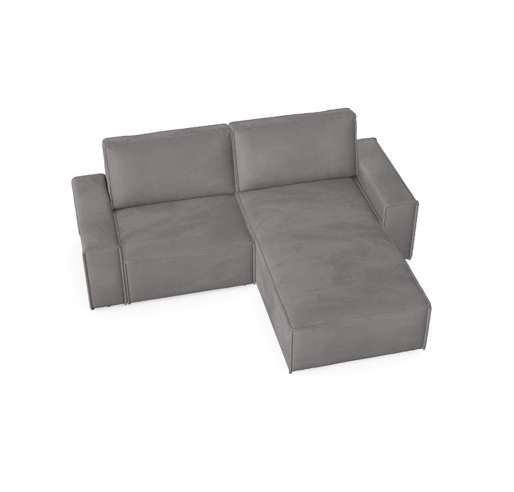 Domo Modular - Jouw gewenste configuratie VJMZOP