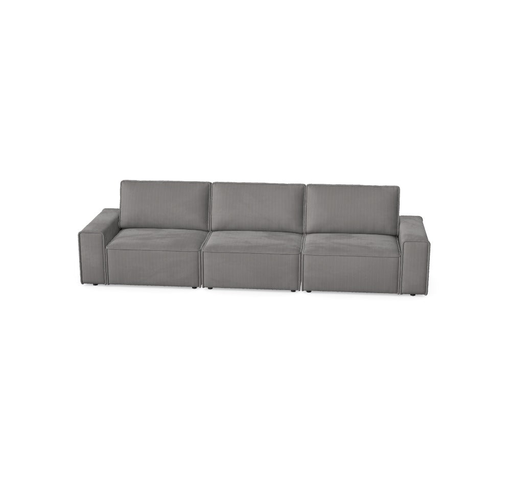 Domo Modular - Jouw gewenste configuratie VUEARH