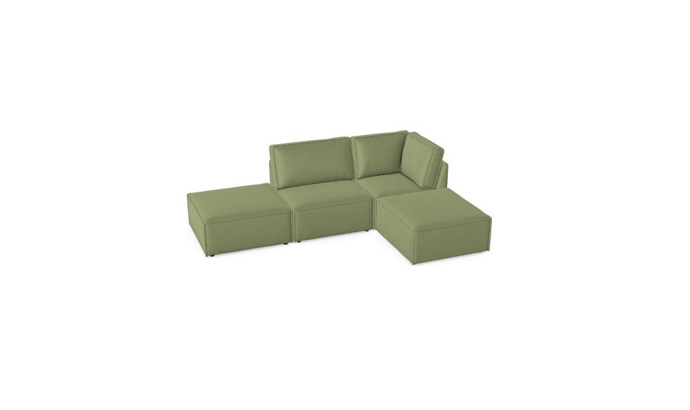 Domo Modular - Jouw gewenste configuratie VZCPBQ