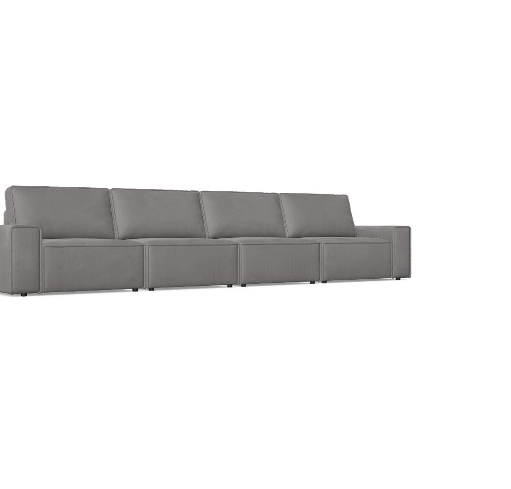 Domo Modular - Jouw gewenste configuratie W306DB