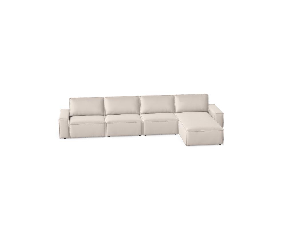 Domo Modular - Jouw gewenste configuratie WE5IHC