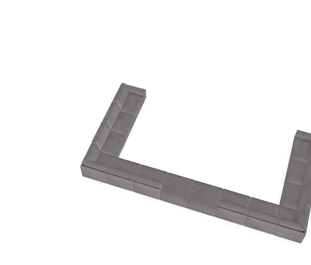 Domo Modular - Jouw gewenste configuratie WNGOJP
