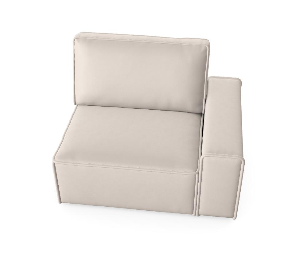 Domo Modular - Jouw gewenste configuratie WT6DDY