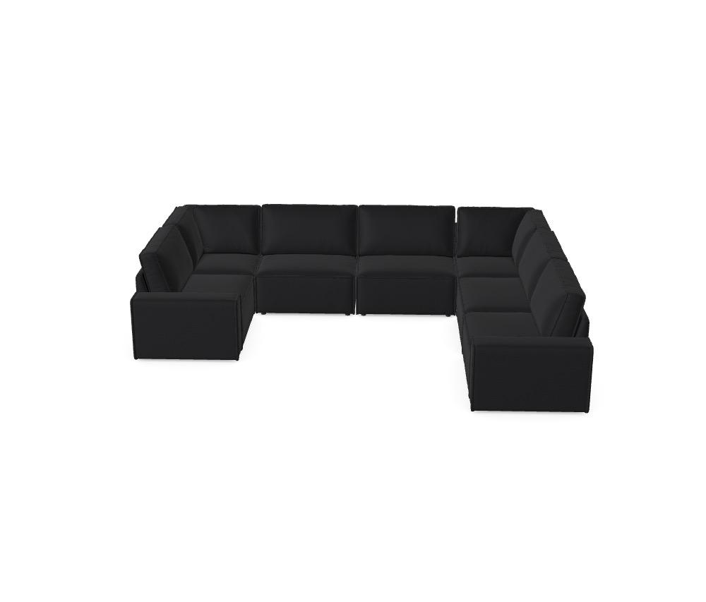 Domo Modular - Jouw gewenste configuratie Y6BYMN